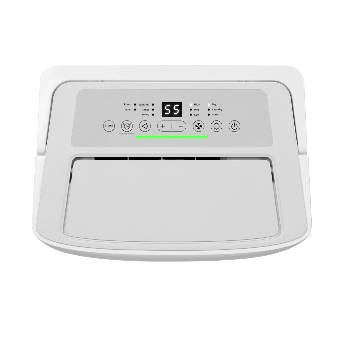 Изображение для товара Ballu BD60T SD
