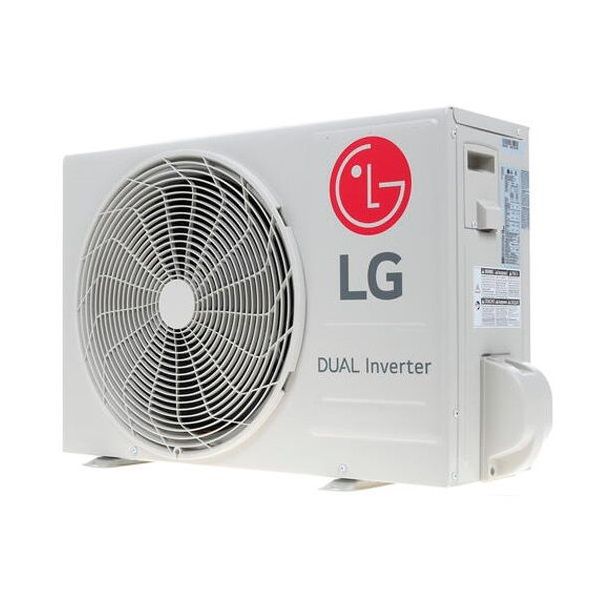 Инверторный настенный кондиционер (сплит-система) LG H18S1D.NS1R / H18S1D.U18R