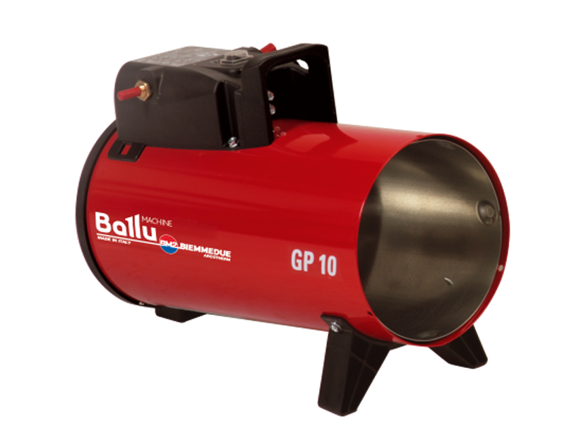 Газовый теплогенератор Ballu-Biemmedue GP 18M C