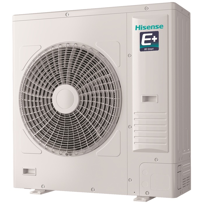 Наружный блок VRF Hisense AVW-54HJFHH1AC