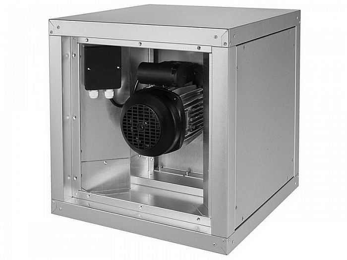 Центробежный вентилятор Shuft IEF 500E