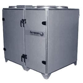 Изображение для товара Ostberg HERU 800 T RWR-v2