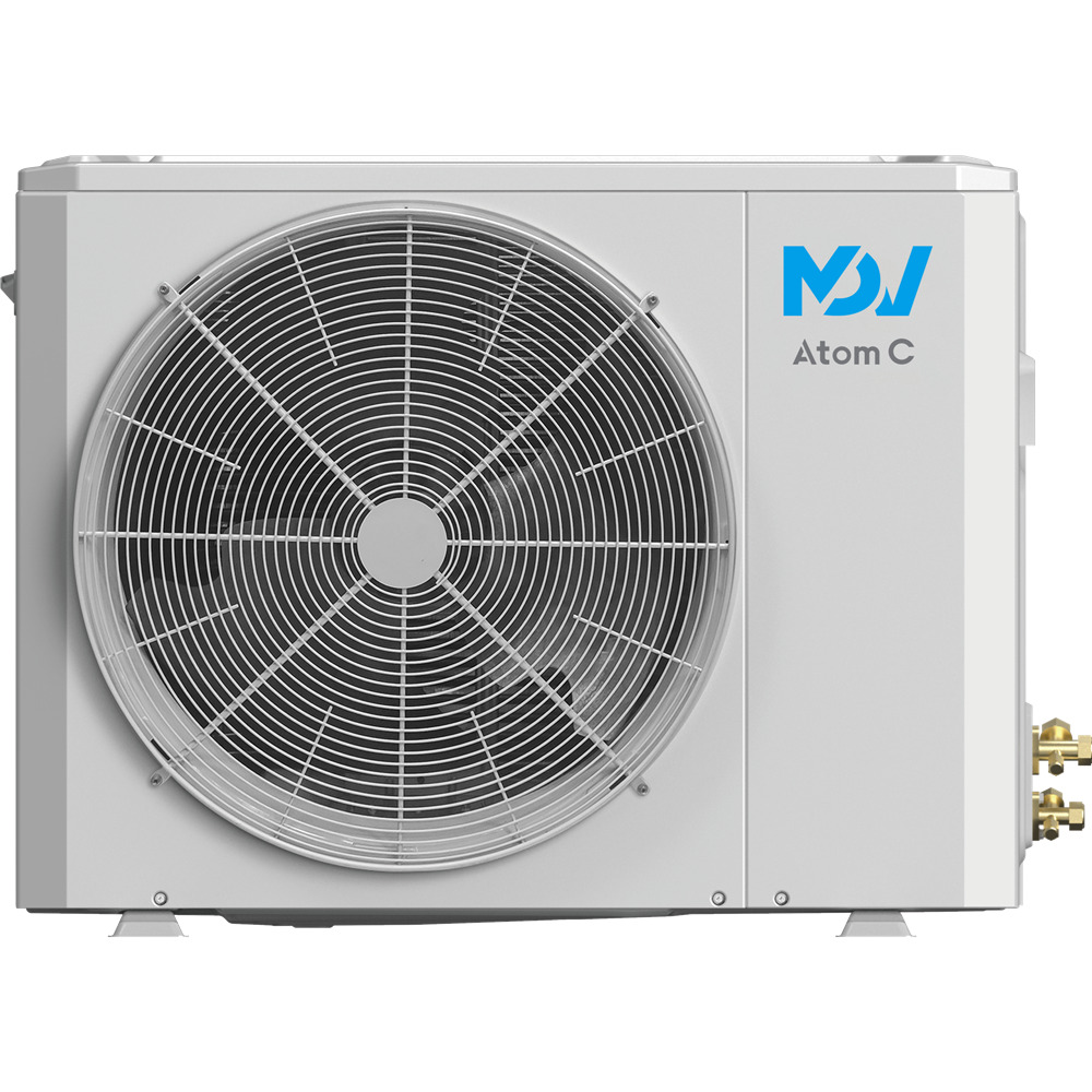 Наружный блок VRF MDV MDVO-AtC36V2R1D(C)