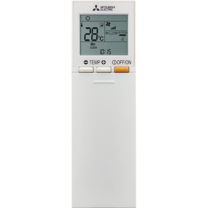Кассетный кондиционер (сплит-система) Mitsubishi Electric MLZ-KP25VF / SUZ-M25VA