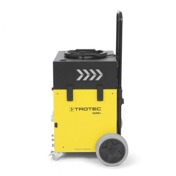 Изображение для товара Trotec Qube+