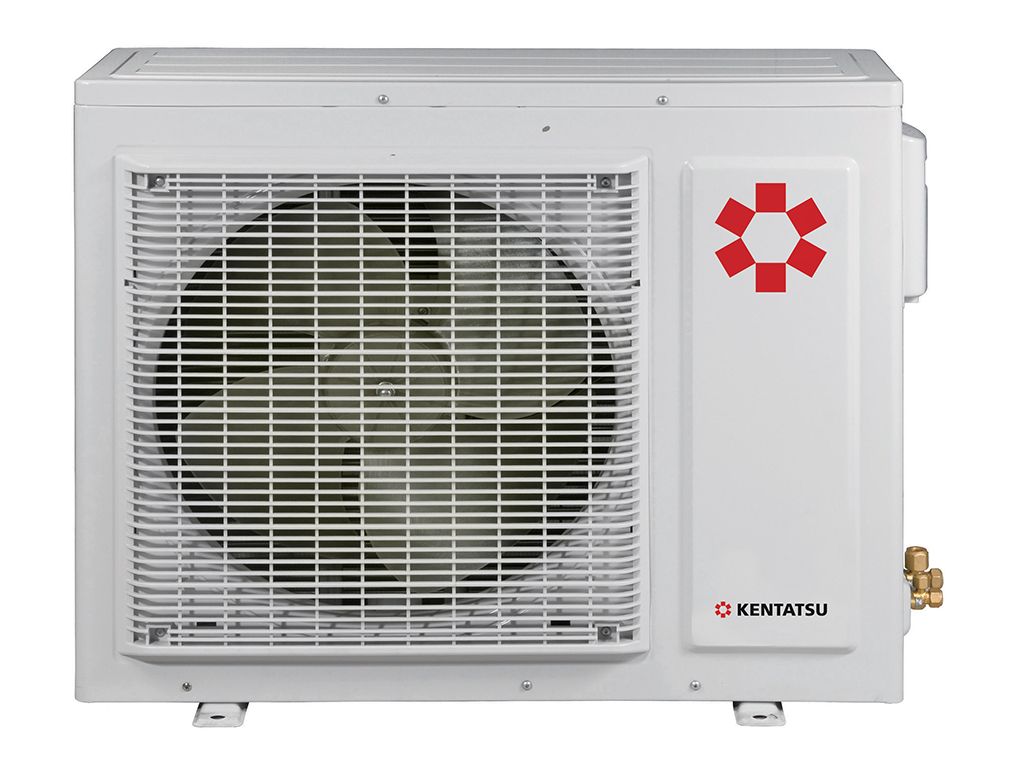 Изображение для товара Kentatsu KSGQ35HFAN1 / KSRQ35HFAN1 с зимним комплектом (-40)