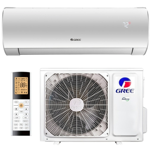 Изображение для товара Gree GWH12ACC-K6DNA1F(white)