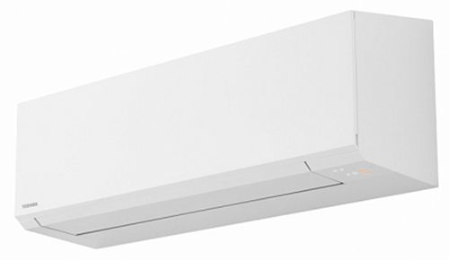 Настенный внутренний блок мультисплит-системы Toshiba RAS-13J2KVSG-EE