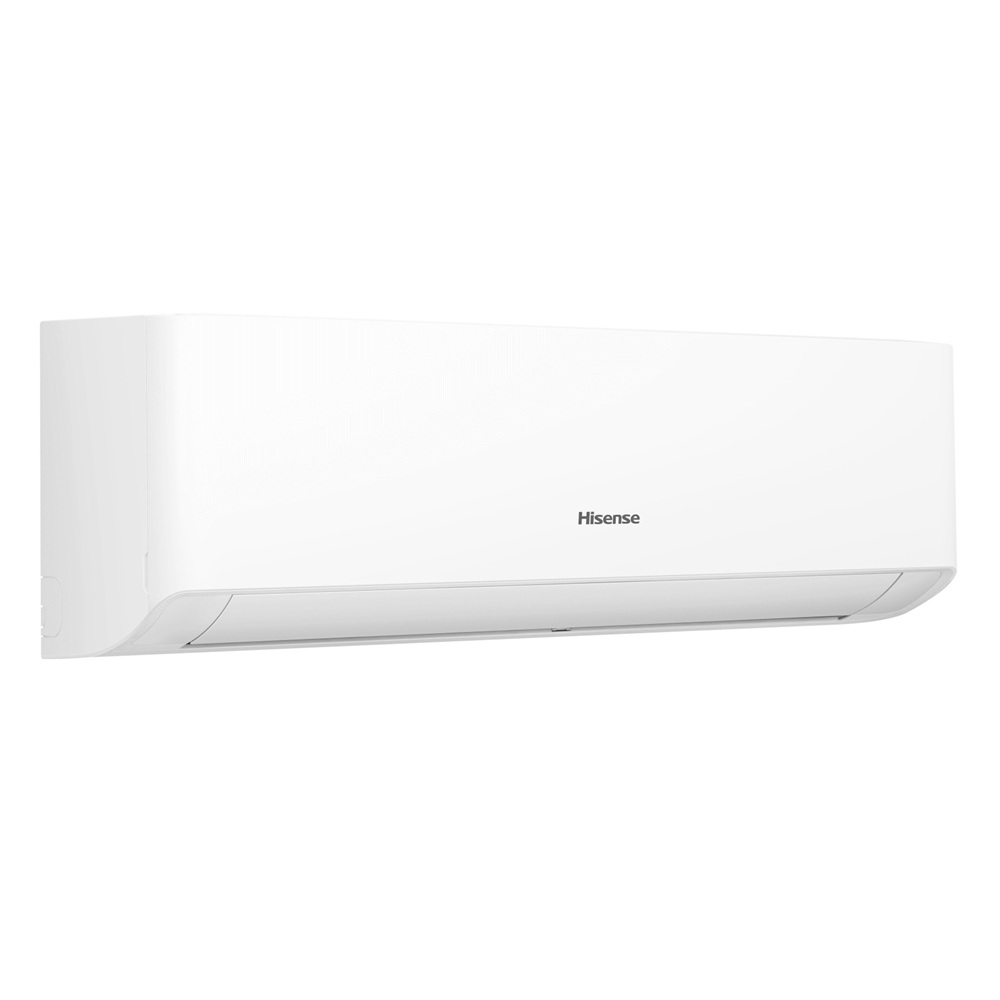 Инверторный настенный кондиционер (сплит-система) Hisense AS-24UW4RBTKA00