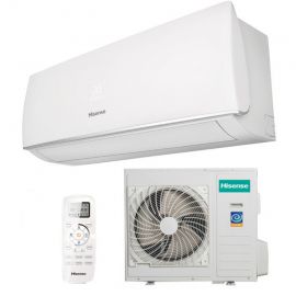 Настенный кондиционер Hisense AS-07UR4SYDDB15