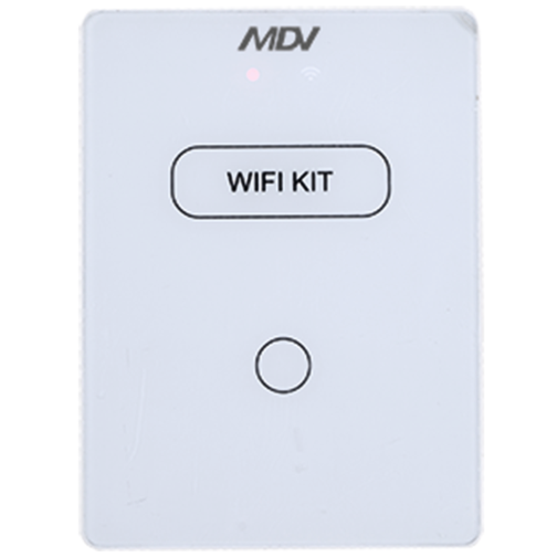 Изображение для товара MDV MA-WK