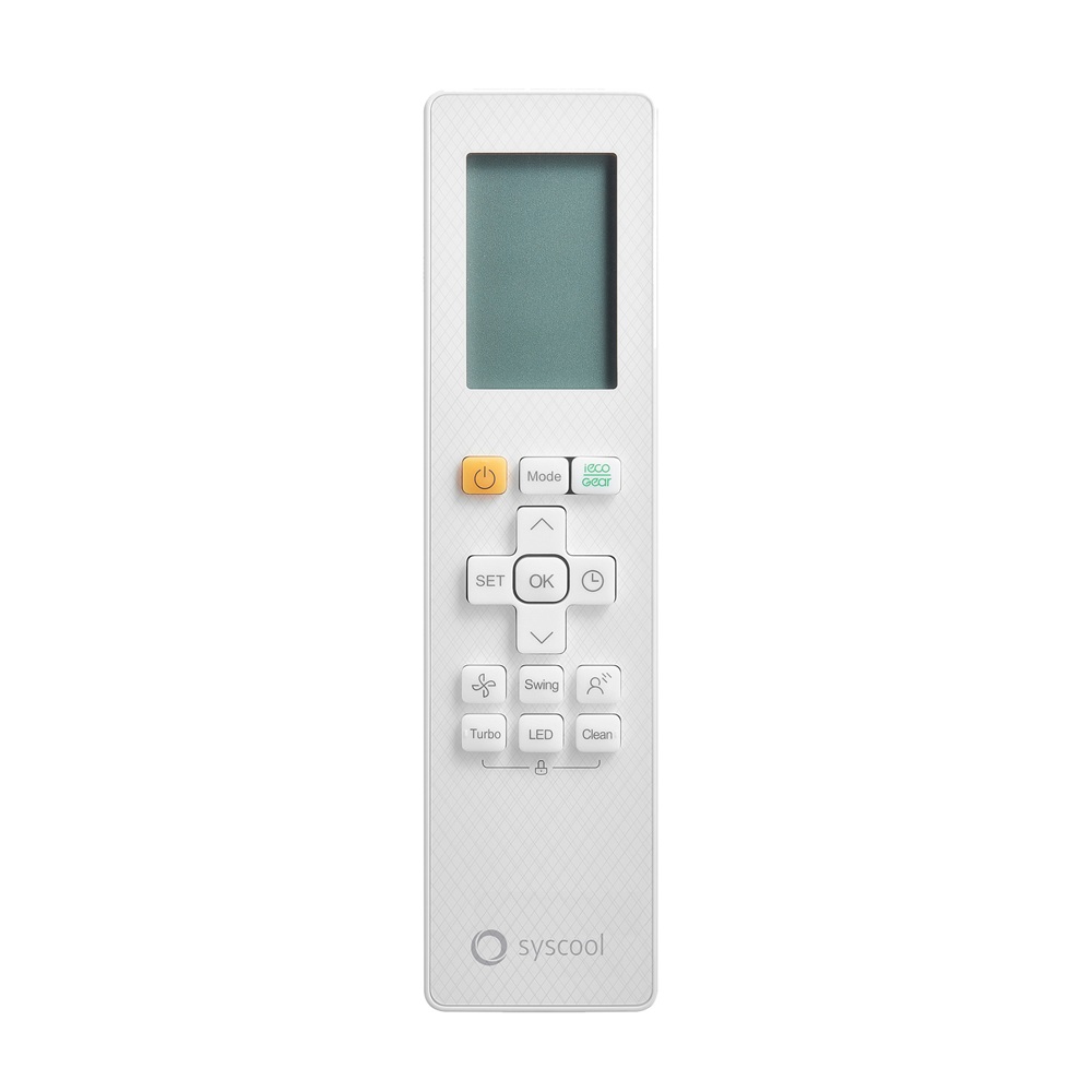Изображение для товара Syscool WALL SMART 18 V2 HP Q