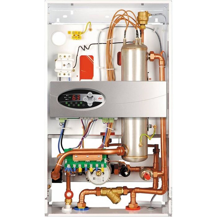 Изображение для товара Kospel EKCO.LN2-4 (basic)