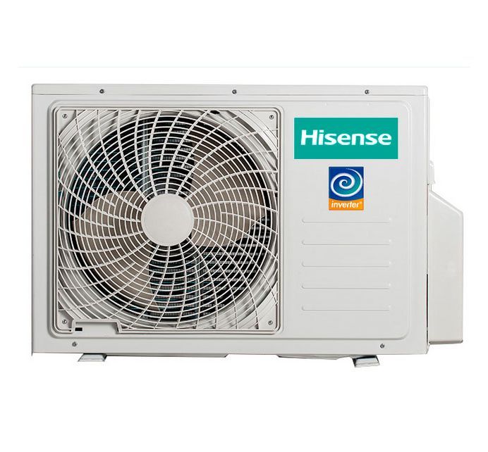 Мульти-сплит-система Hisense AMW3-24U4SZD / AMS-09UR4SVETG67(C)x3