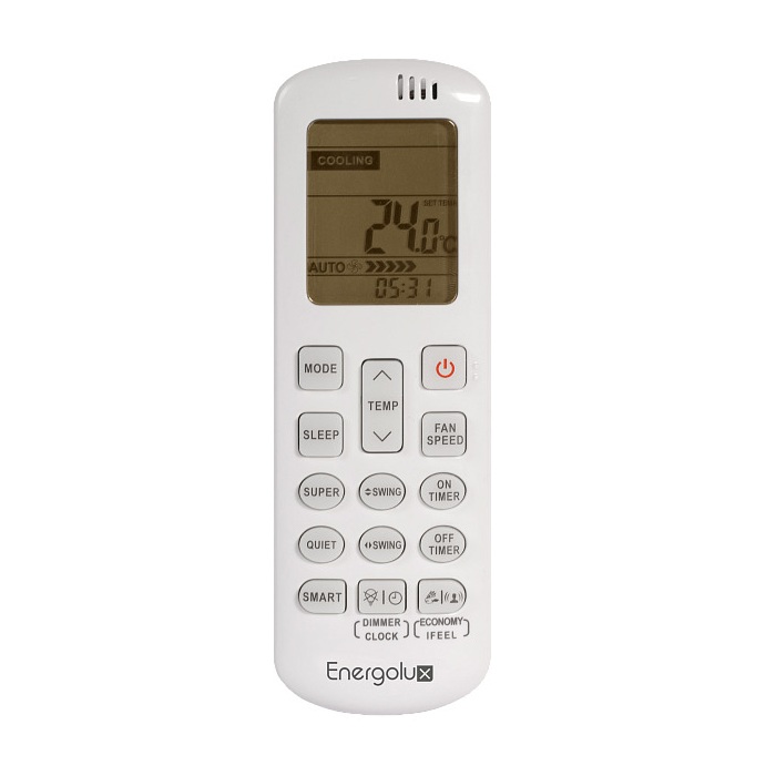 Изображение для товара Energolux ESAP24P7_HR2 / ESAU24P7_HR2_WS40