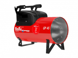 Газовый теплогенератор Ballu-Biemmedue GP 45A C