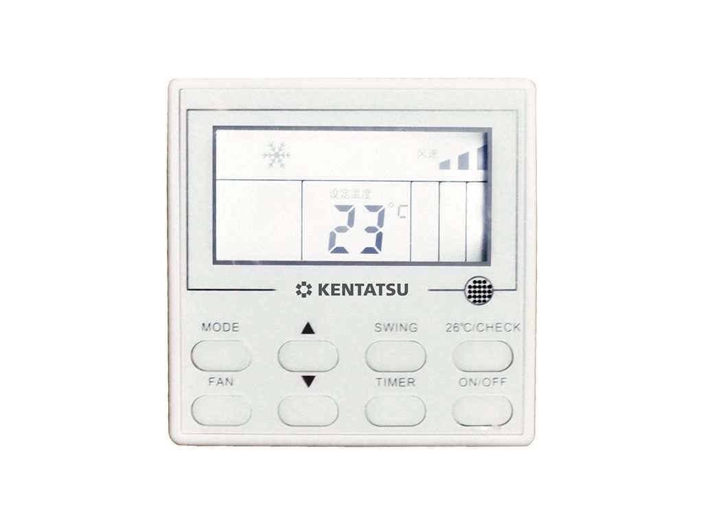 Внутренний блок VRF-системы Kentatsu KL40HFAN1