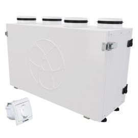 Изображение для товара Blauberg KOMFORT Ultra EC S2 300-H S14