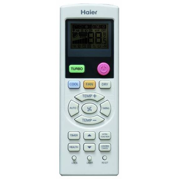 Изображение для товара Haier AC35S2SG1FA / 1U35S2SM2FA