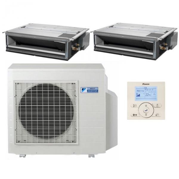 Изображение для товара Daikin 3MXS52E