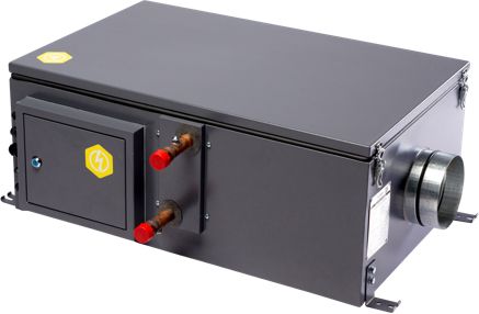 Изображение для товара Minibox W-650 Carel