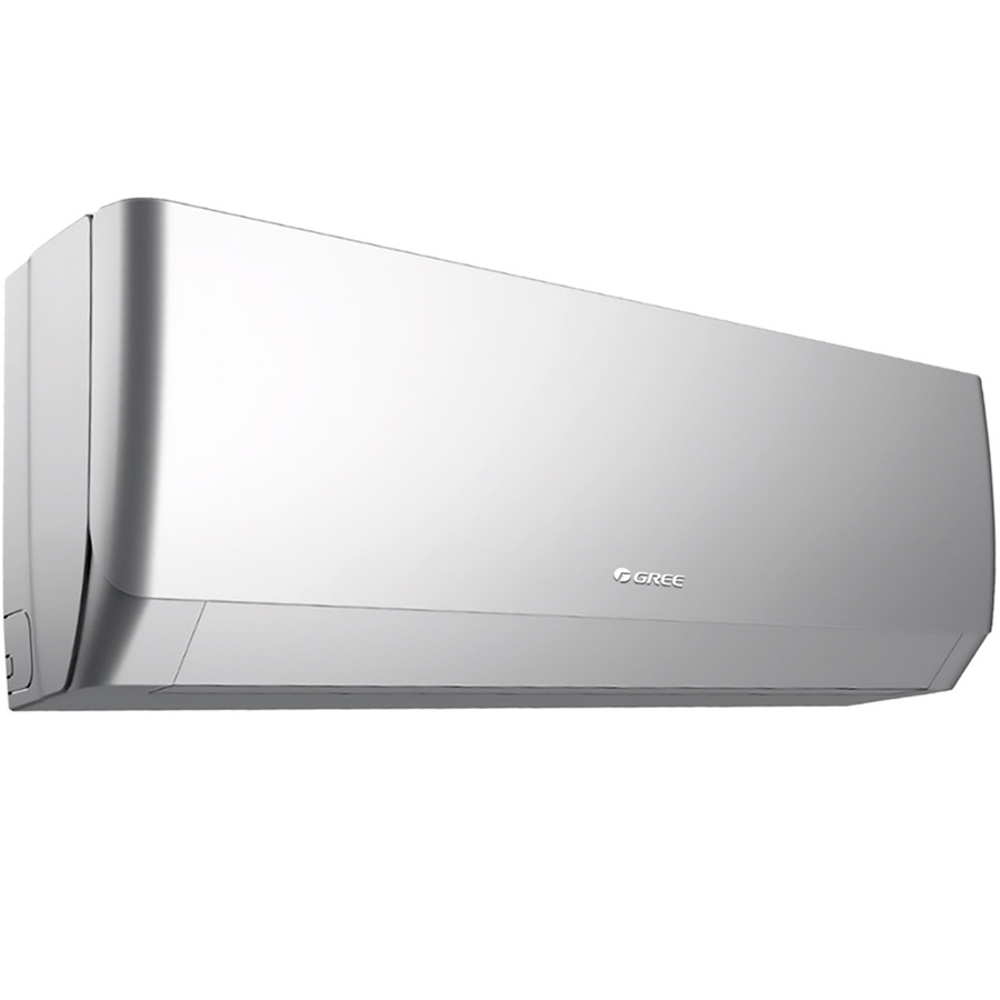Настенный кондиционер (сплит-система) Gree GWH24AGEXF-K6DNA4A silver + GR-3-ZB-S