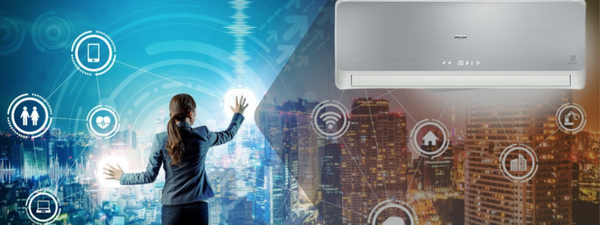 Искусственный интеллект в кондиционерах: экономия или маркетинг?