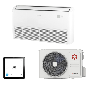 Изображение для товара Kentatsu KSCB53HZRN1W / KSUNB53HZRN1