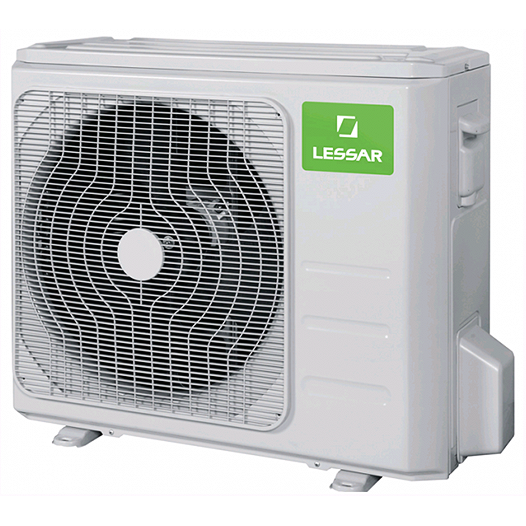 Изображение для товара Lessar LS-HE09KNA2AС / LU-HE09KNA2AС