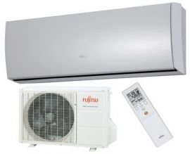 Инверторный настенный кондиционер Fujitsu ASYG09LTCA / AOYG09LTC