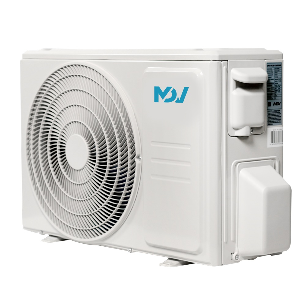 Изображение для товара MDV MDOA-12HN8 / MDSA-12HRN8 с зимним комплектом (-40)