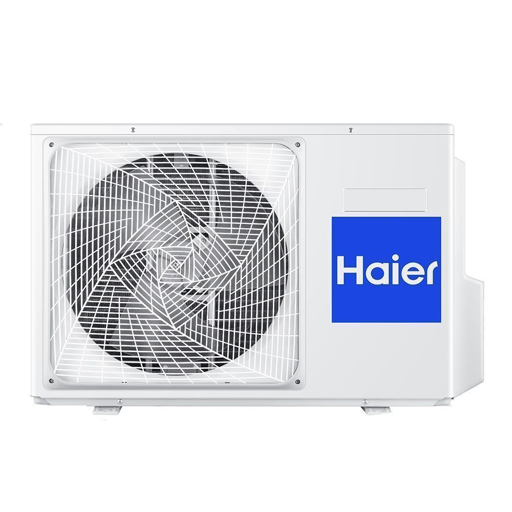 Инверторный настенный кондиционер (сплит-система) Haier AS12NS6ERA-B / 1U12BS3ERA