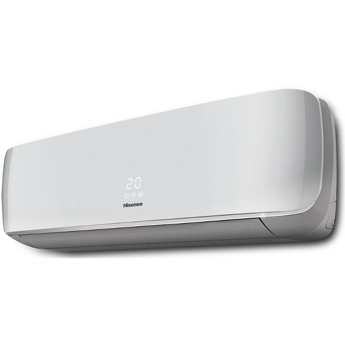 Инверторный настенный кондиционер (сплит-система) Hisense AS-10UR4SVETG6