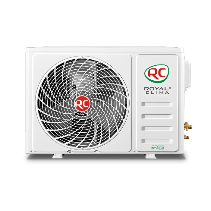 Инверторный настенный кондиционер (сплит-система) Royal Clima RCI-ARE22HN