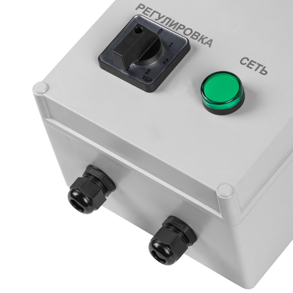 Изображение для товара Shuft SRE-220-14-S