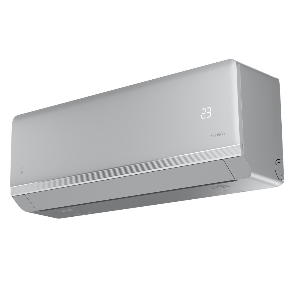 Настенный кондиционер (сплит-система) Funai RAC-KM25HP.D01 с зимним комплектом (-40)