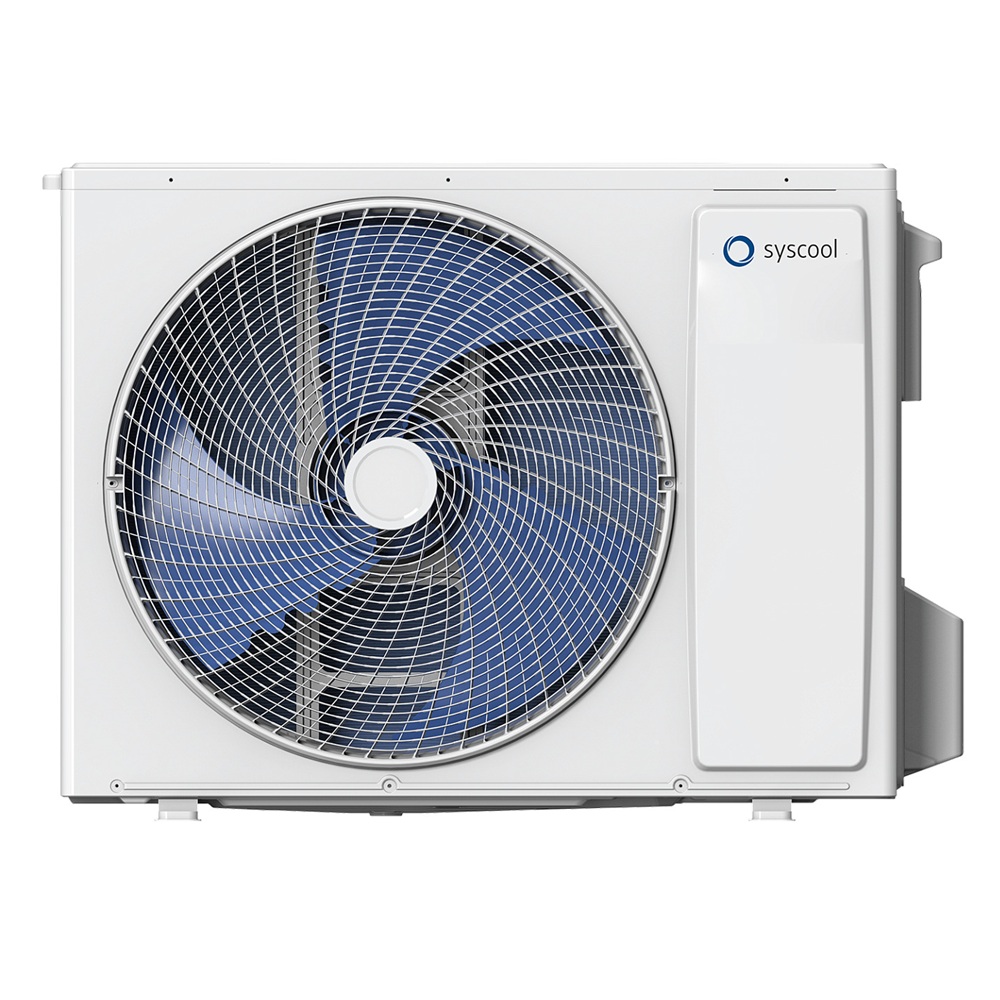 Изображение для товара Syscool DUCT 60 EVO HP R