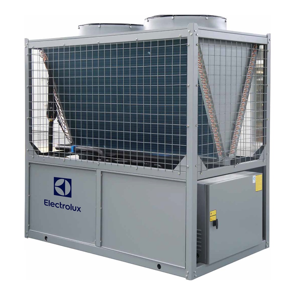 Чиллер Shuft SMASC-3550.V2