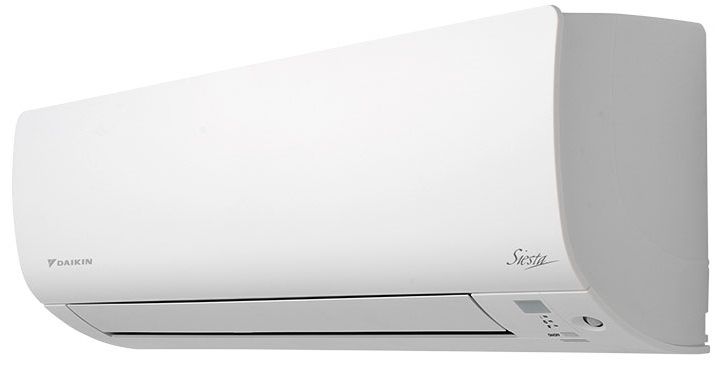 Изображение для товара Daikin ATXS35K / ARXS35L3 с зимним комплектом (-30)