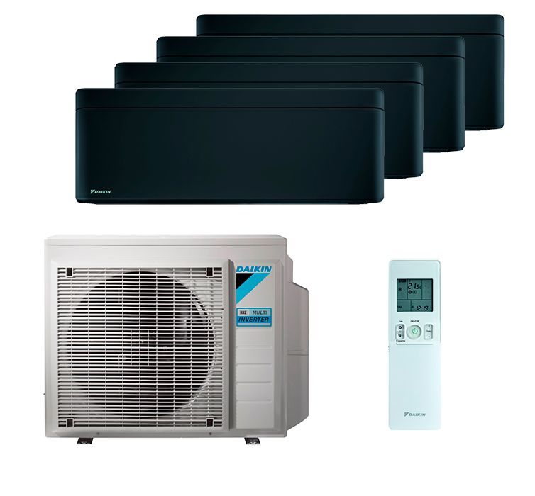 Мульти-сплит-система Daikin 5MXM90A / FTXA25BBx4