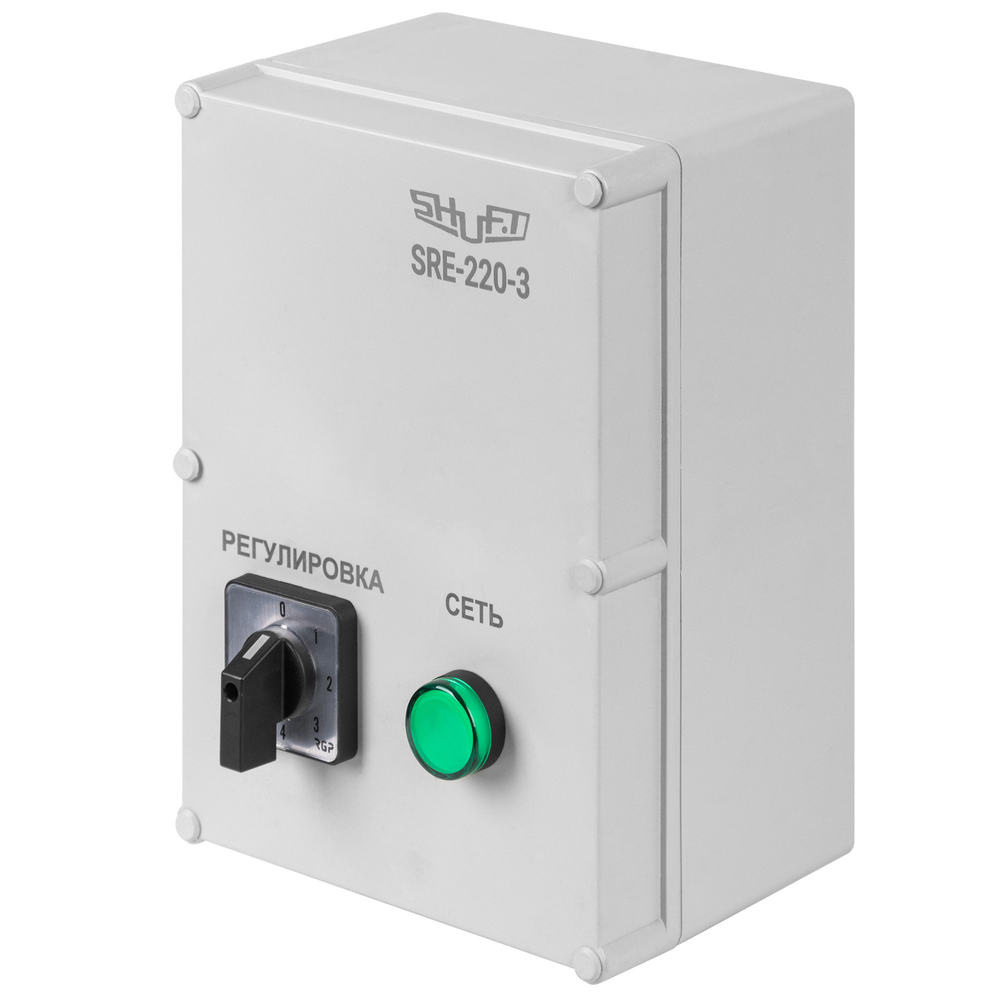 Изображение для товара Shuft SRE-220-14-S