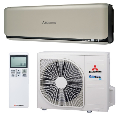 Изображение для товара Mitsubishi Heavy Industries SRK20ZSX-WFT / SRC20ZSX-W