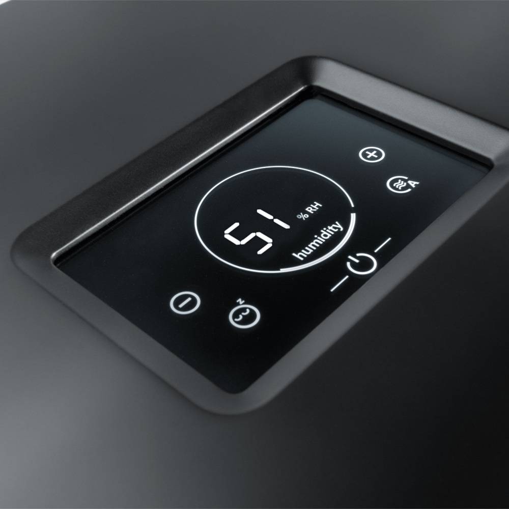 Увлажнитель-мойка воздуха Venta Aerostyle Compact AH735