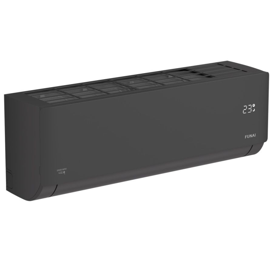 Настенный внутренний блок мульти-сплит-системы Funai RAM-I-SNN35HP.W02/S