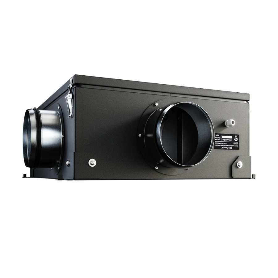 Фотокаталитический очиститель VentMachine DF500 EPA