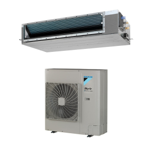 Изображение для товара Daikin FBA100A / RZASG100MY с зимним комплектом (-40)