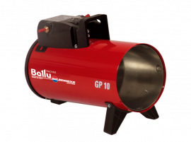 Газовый теплогенератор Ballu-Biemmedue GP 18M C