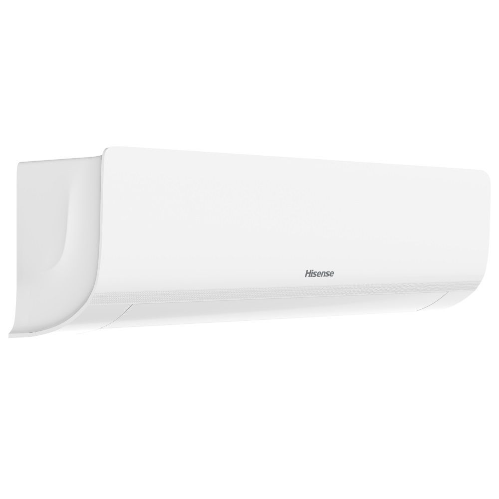 Настенный кондиционер (сплит-система) Hisense AS-07HR4RLRKC00 с зимним комплектом (-40)