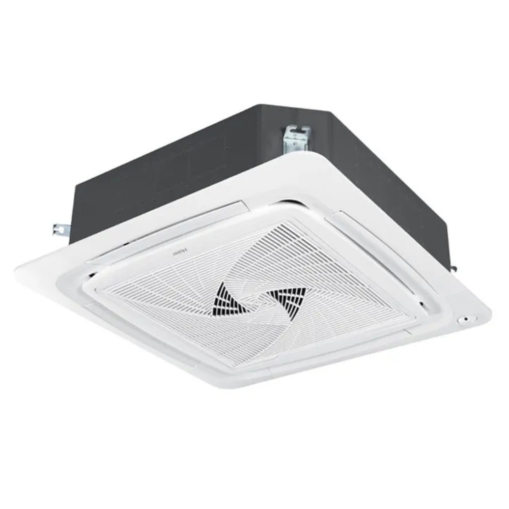 Кассетный кондиционер (сплит-система) Haier ABH140К1ERG / 1U140S2SN2FB