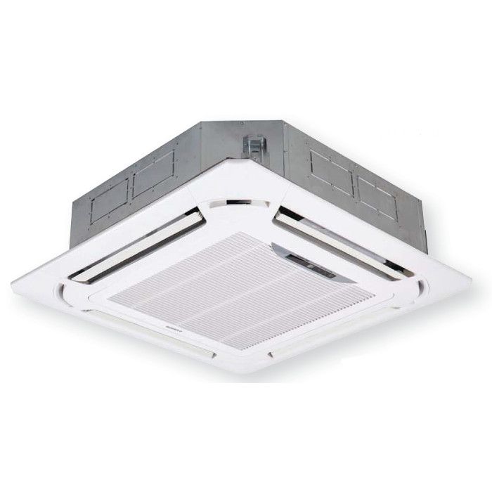 Изображение для товара Kentatsu KSVA105HZAN1 / KSUN105HZAN3